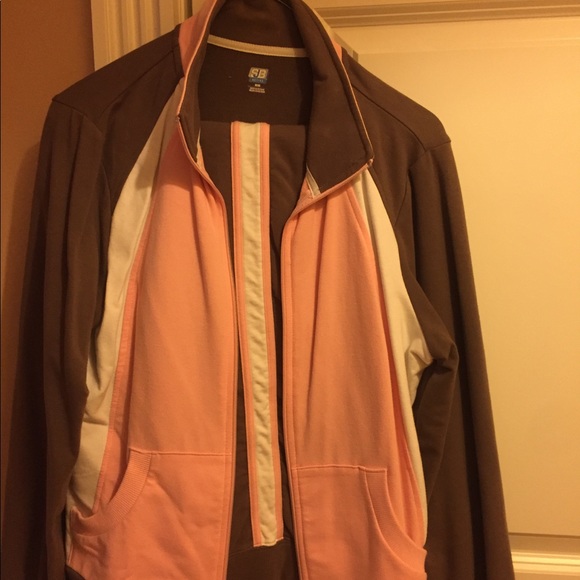 Sweatsuit - Picture 2 of 2